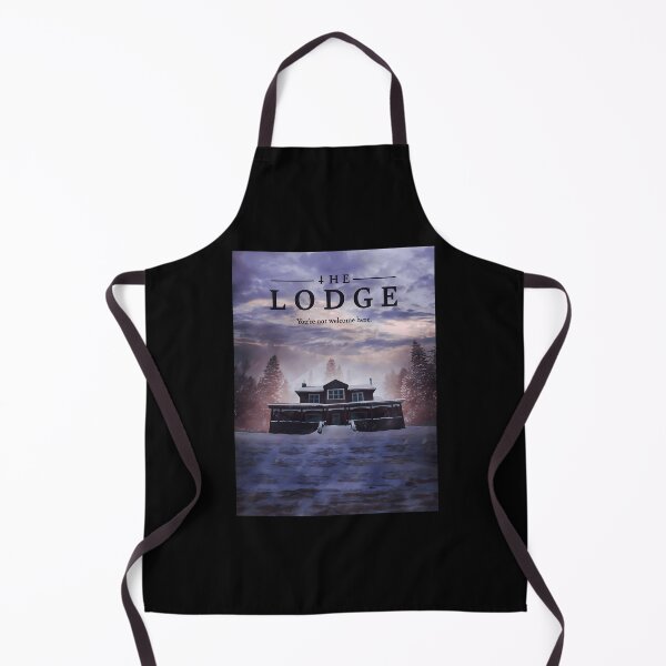 Item preview, The lodg.e designed and sold by LewisGodfrey.