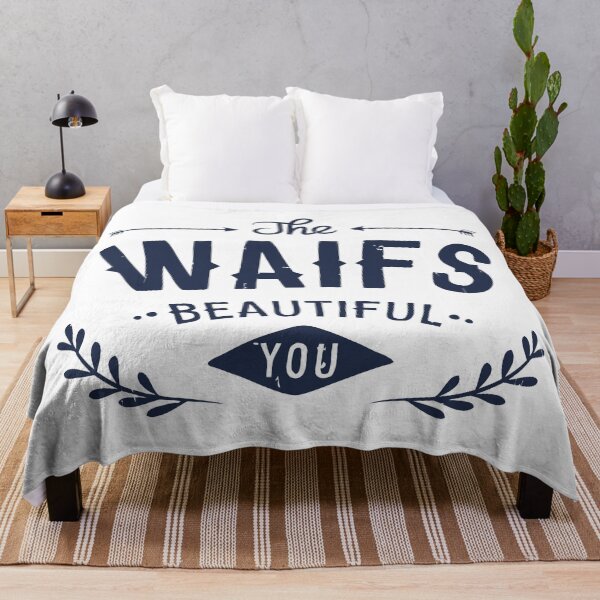 Item preview, Majestic The Waifs Band bCliff Overlook designed and sold by Peachsocute.