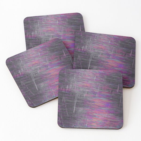 Item preview, Rainy night street designed and sold by JeniSeny.