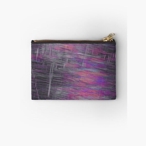 Item preview, Rainy night street designed and sold by JeniSeny.