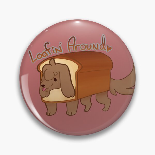 Item preview, Loafin' Around designed and sold by HvnnyBea.