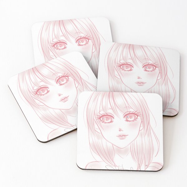 Item preview, Loving Gaze designed and sold by A-lt-Art.