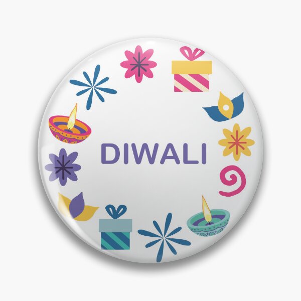 Item preview, Diwali designed and sold by Gradasee.