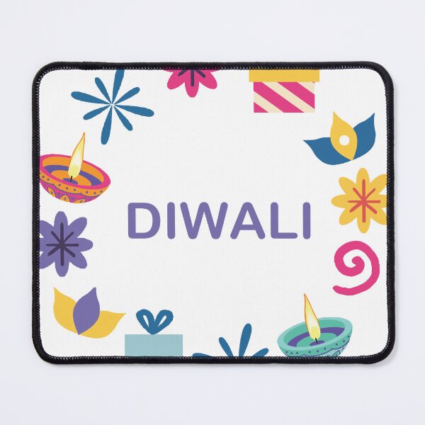Item preview, Diwali designed and sold by Gradasee.