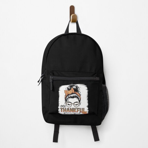 Item preview, One Thankful Principal Teacher Thankgiving day love teacher designed and sold by ticlitule.