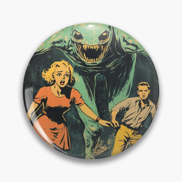 Item preview, The Night Fall Terror designed and sold by RR-Creative.