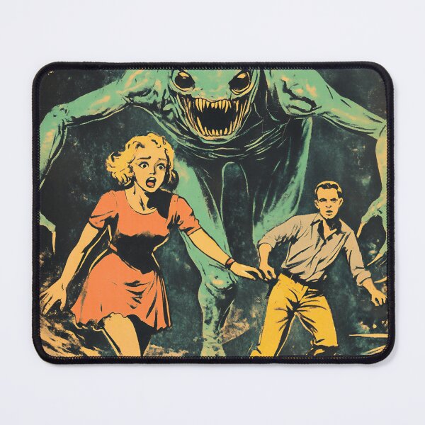 Item preview, The Night Fall Terror designed and sold by RR-Creative.