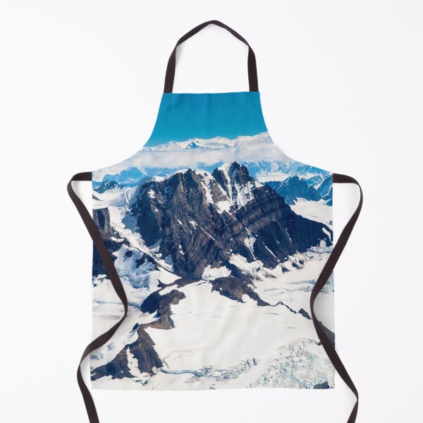 Item preview, Snowy Mountains designed and sold by StayWild.