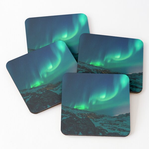 Item preview, Aurora designed and sold by StayWild.