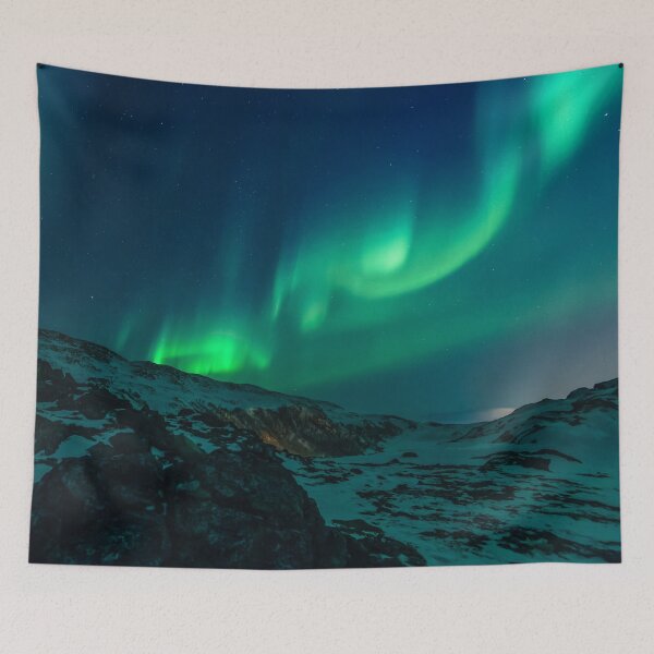 Item preview, Aurora designed and sold by StayWild.