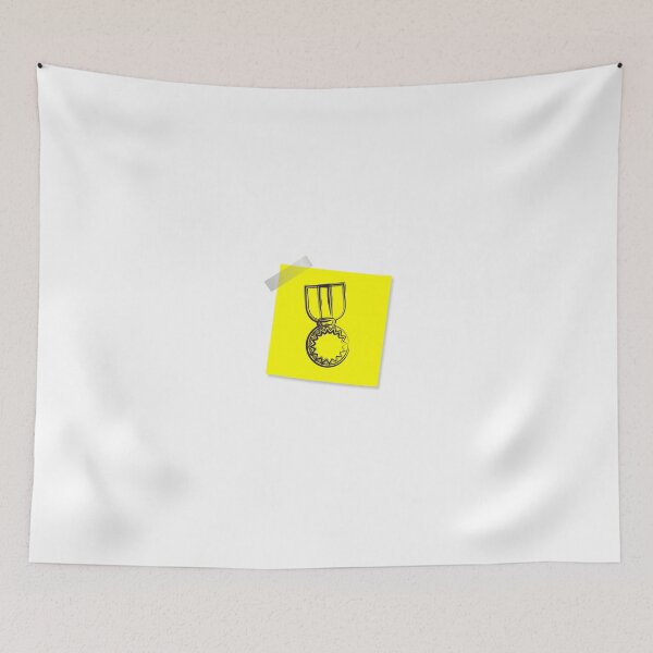 Item preview, Sticky Notes - HSPDTZ 39 designed and sold by MyStickersCove.
