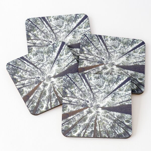 Item preview, Light Through the Trees designed and sold by StayWild.