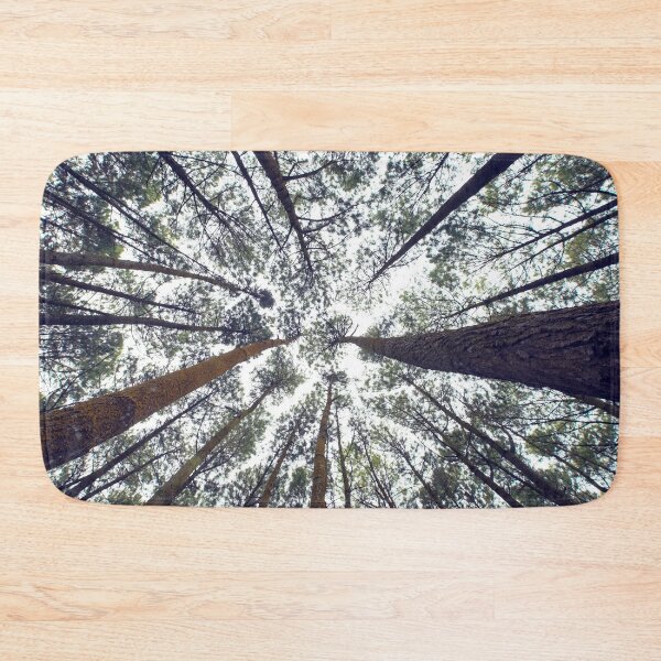 Item preview, Light Through the Trees designed and sold by StayWild.