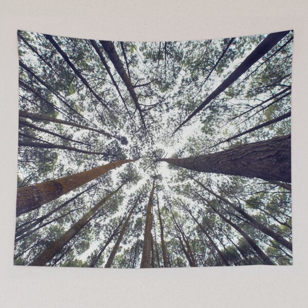 Item preview, Light Through the Trees designed and sold by StayWild.