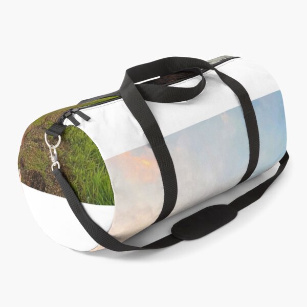 Item preview, Cliffside University Of Bern bSunset Escape designed and sold by Peachsocute.