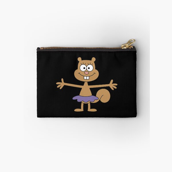 Item preview, SpongeBob Sandy Doodle designed and sold by DibujandoPorfa.