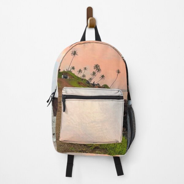 Item preview, Cliffside University Of Bern bSunset Escape designed and sold by Peachsocute.
