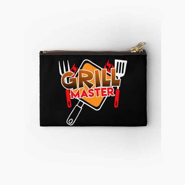 Item preview, Grill Master - T shirt designed and sold by Urbane  Designs.