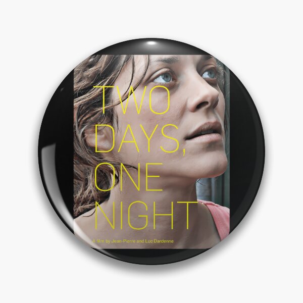 Item preview, Tw.o Days One Night  designed and sold by DeclanHam.