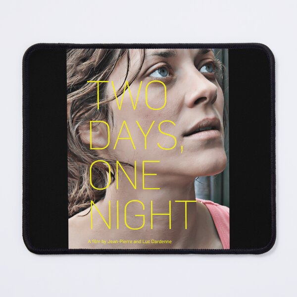 Item preview, Tw.o Days One Night designed and sold by DeclanHam.