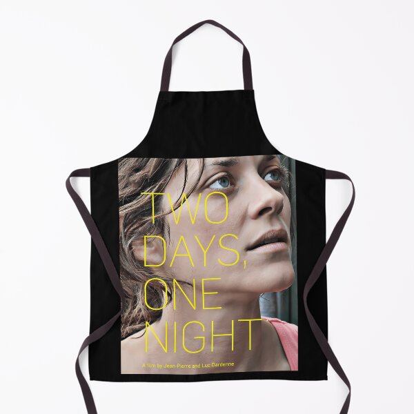 Item preview, Tw.o Days One Night designed and sold by DeclanHam.