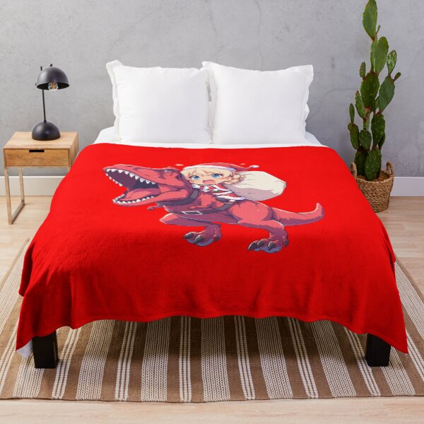 Artikelvorschau, Darjeeling Weihnachten Dinosaurier Fahrt Mädchen Und Panzer Anime Chibi Stil entworfen und verkauft von Raslbazola.
