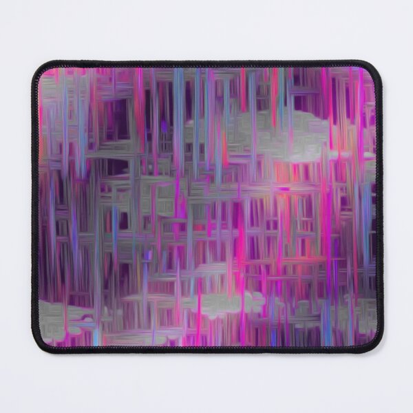 Item preview, Neon sign collaboration art of clouds, lightning, and rain designed and sold by JeniSeny.