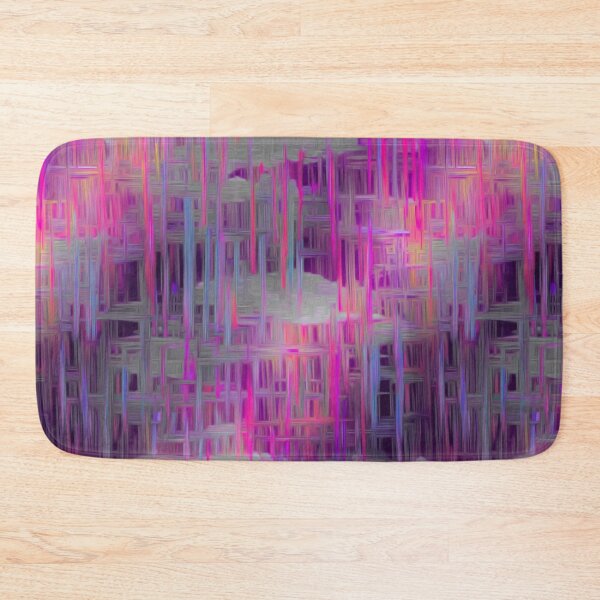 Item preview, Neon sign collaboration art of clouds, lightning, and rain designed and sold by JeniSeny.