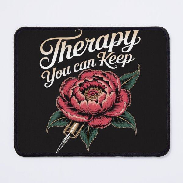 Item preview, Neotraditional Tattoo Flash Rose Floral Peony, Tattoo Artist designed and sold by Ikwalima.