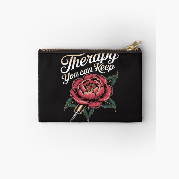 Item preview, Neotraditional Tattoo Flash Rose Floral Peony, Tattoo Artist designed and sold by Ikwalima.