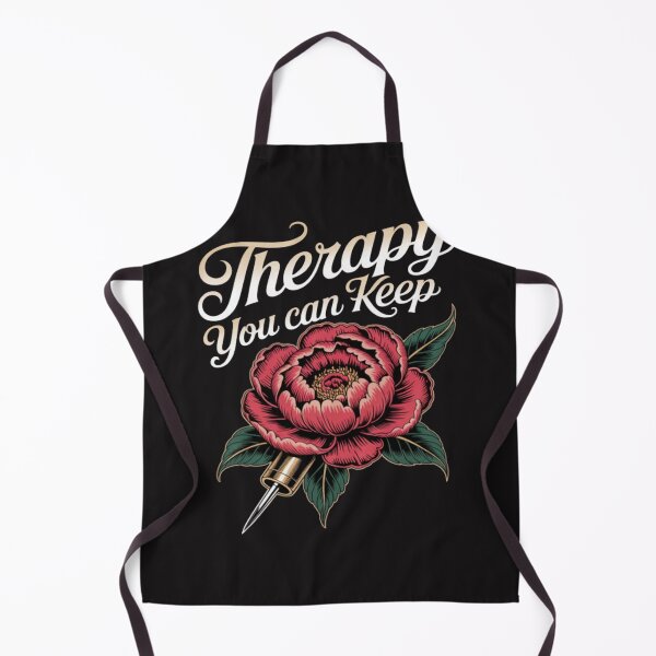 Item preview, Neotraditional Tattoo Flash Rose Floral Peony, Tattoo Artist designed and sold by Ikwalima.