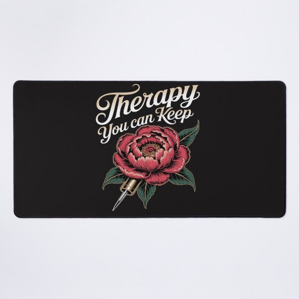 Item preview, Neotraditional Tattoo Flash Rose Floral Peony, Tattoo Artist designed and sold by Ikwalima.