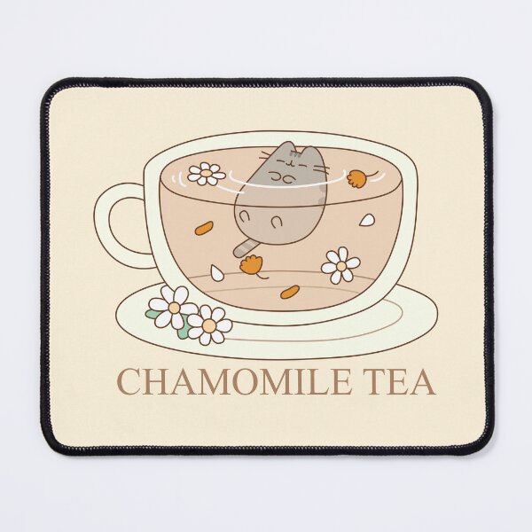 Item preview, Chamomile Tea designed and sold by artxlife.