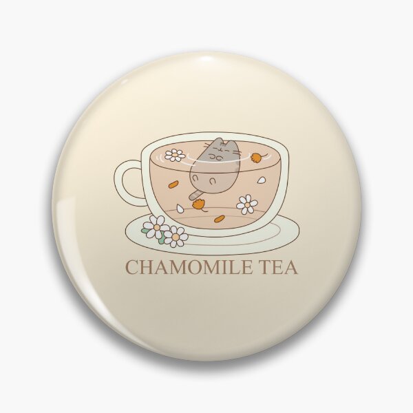Item preview, Chamomile Tea designed and sold by artxlife.