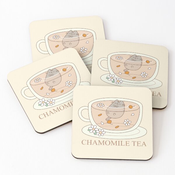 Item preview, Chamomile Tea designed and sold by artxlife.
