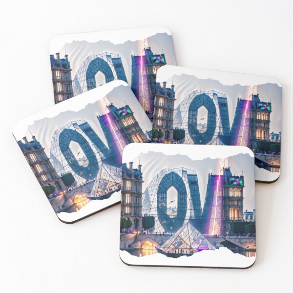 Item preview, LOVE 25 designed and sold by maveluzone.