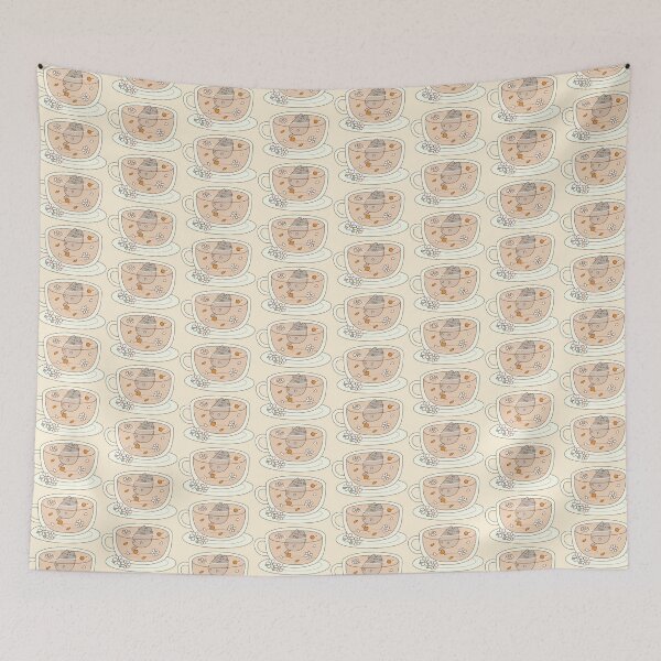 Item preview, Chamomile Tea designed and sold by artxlife.