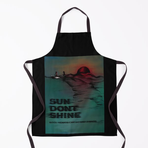 Item preview, Su.n Don’t Shine designed and sold by DeclanHam.