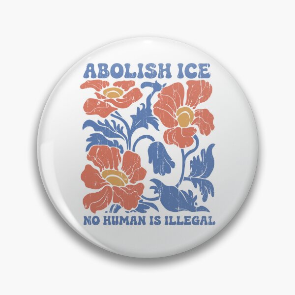 Item preview, Abolish Ice designed and sold by studionelloe.
