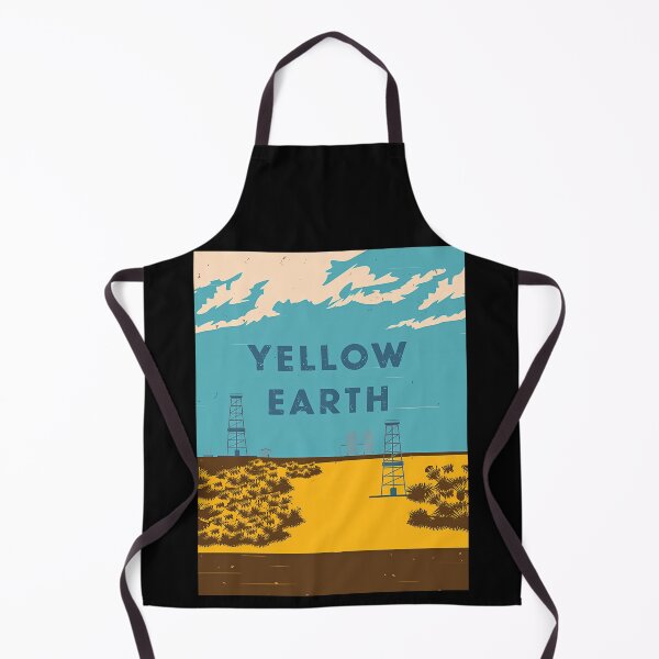 Item preview, Y.ellow earth designed and sold by DeclanHam.