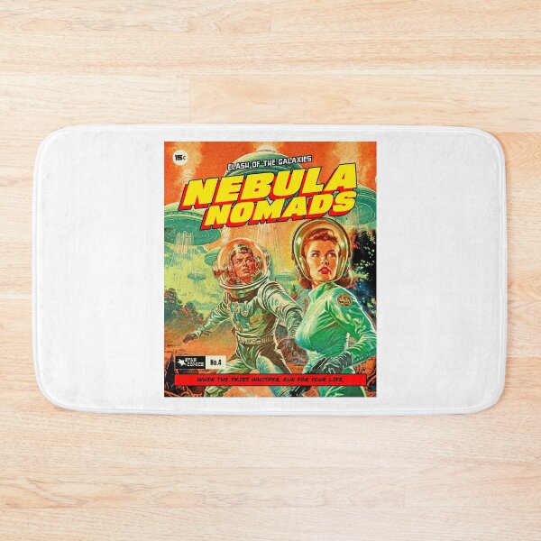 Item preview, Nebula Nomads designed and sold by RR-Creative.