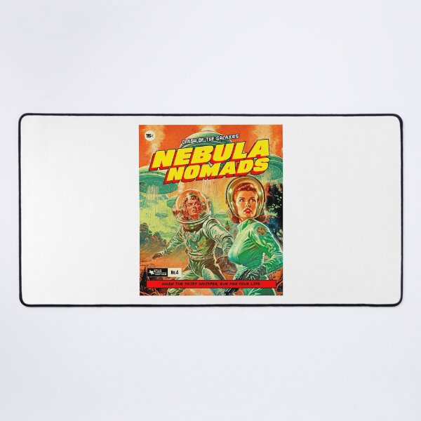 Item preview, Nebula Nomads designed and sold by RR-Creative.