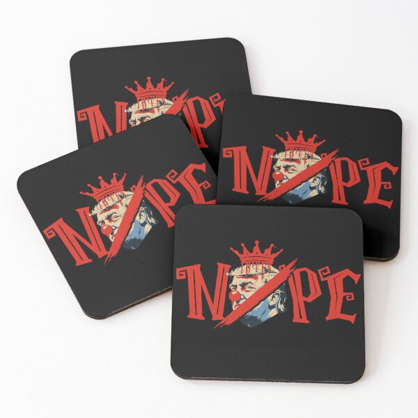 Item preview, NO KINGS SINCE 1776 designed and sold by NelsBla.