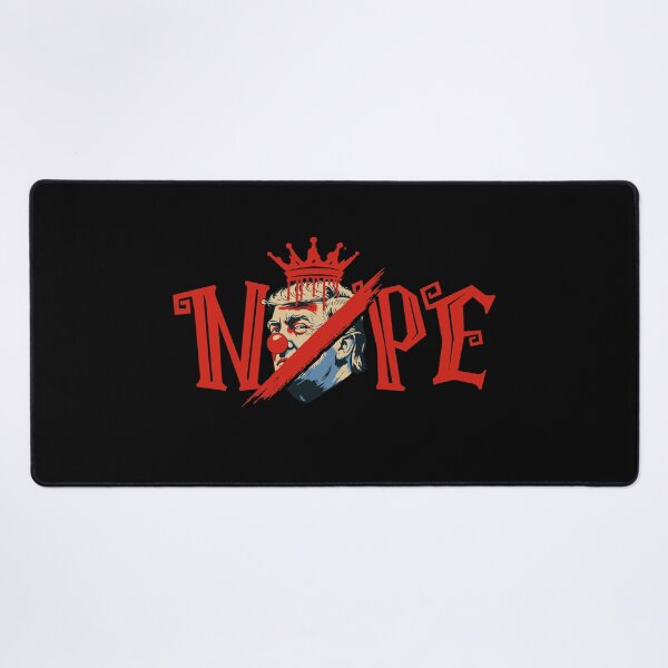 Item preview, NO KINGS SINCE 1776 designed and sold by NelsBla.