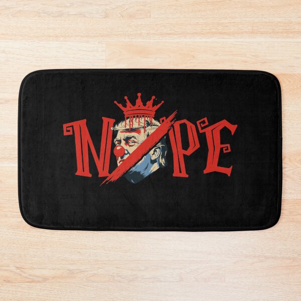 Item preview, NO KINGS SINCE 1776 designed and sold by NelsBla.