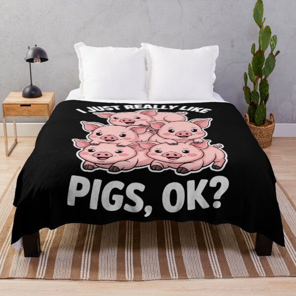 Item preview, Love Pig Women Pig Gifts Pigs Cute designed and sold by HellD3vil-Art.