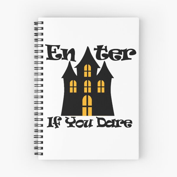 Item preview, Enter If You Dare designed and sold by Gradasee.