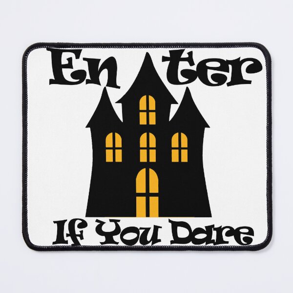 Item preview, Enter If You Dare designed and sold by Gradasee.