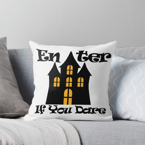 Item preview, Enter If You Dare designed and sold by Gradasee.