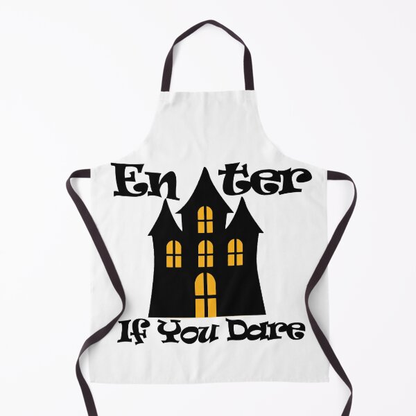 Item preview, Enter If You Dare designed and sold by Gradasee.